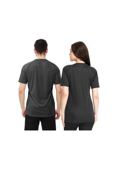 Unisex T-shirt Velox Antrasit Antrasit