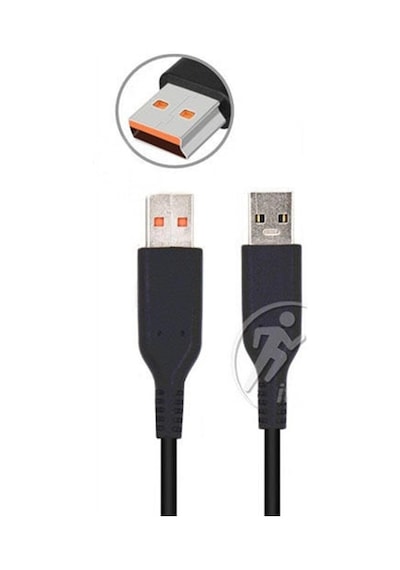 Laptopyedekparca Lenovo Uyumlu 5A10G68671, 5A10J40303, 5A10J40305 Adaptör Şarj Kablosu E