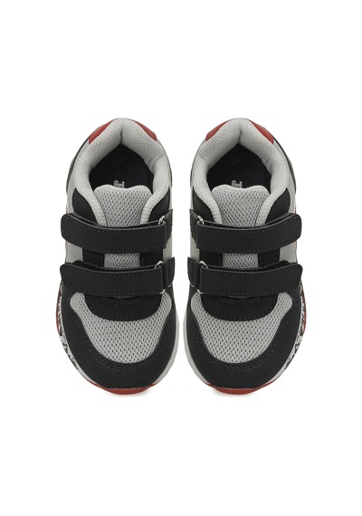 Polaris Patrıso.b6fx Grı Erkek Çocuk Sneaker 000000000102199893 Gri
