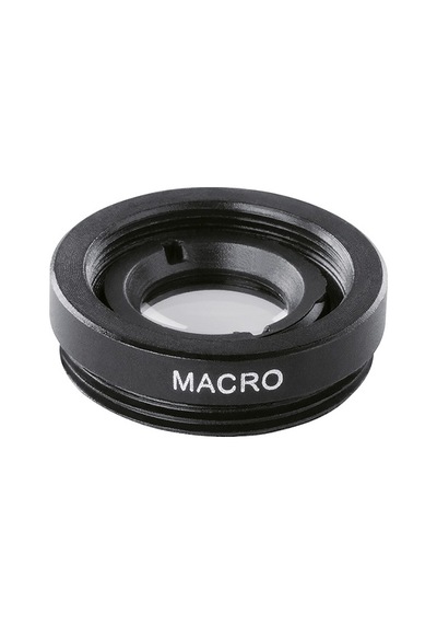 Hama 173778 3In1 Cep Telefonu Lens Kiti Taşıma Kılıfı