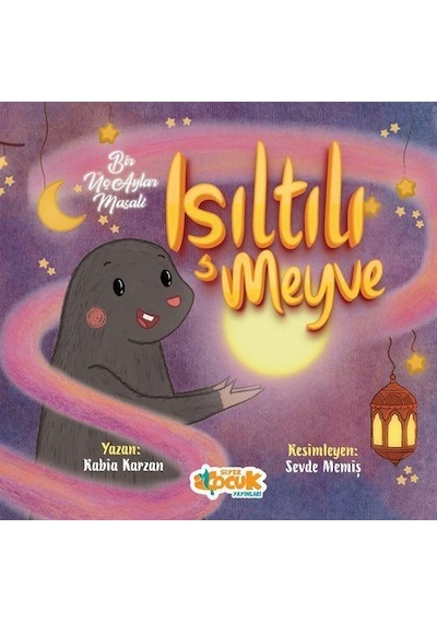 Işıltılı Meyve / Rabia Karzan