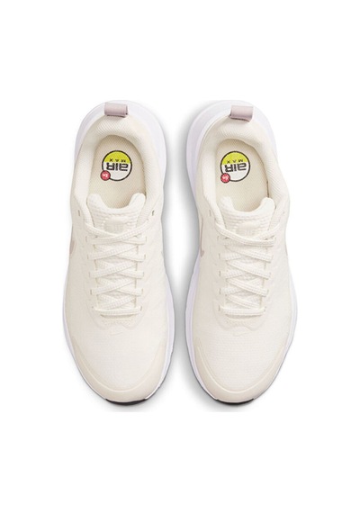 Nike Kadın Günlük Ayakkabı W Air Max Nuaxis Hf1233-102 Krem Krem