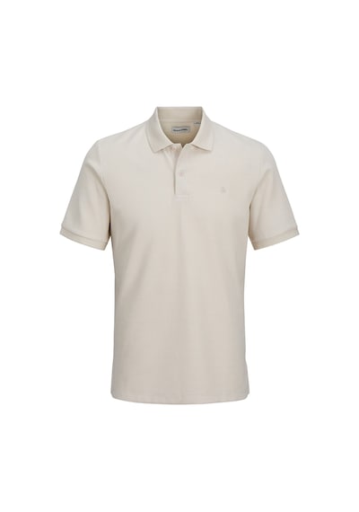 Jack & Jones JJEAUSTIN Erkek  Mavi Tişört
