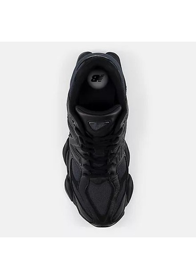 New Balance U9060nrı Unısex Günlük Giyim Ayakkabı U9060nrı U9060nrı Siy Siyah