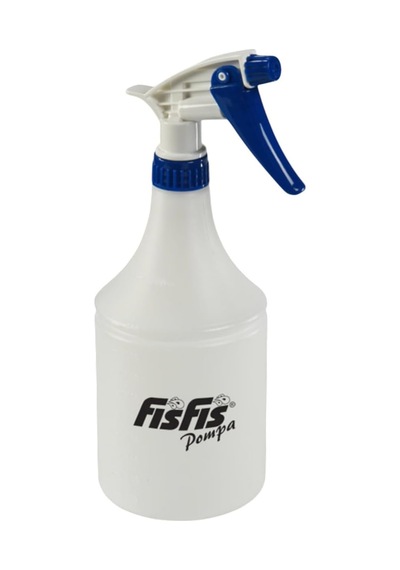 Mp842 Süper1000 Pro13 Endüstriyel 1.3cc Fısfıs 1litre Siyah