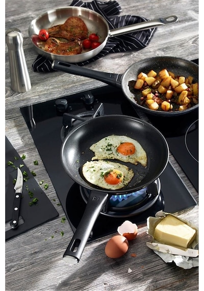 Zwilling Duraslide Granit Kaplama Kızartma Tavası 24 CM
