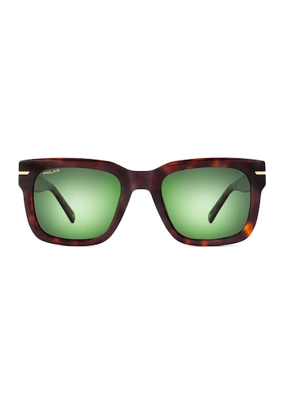 Polar Gold 3013 Unisex Güneş Gözlüğü Leopar