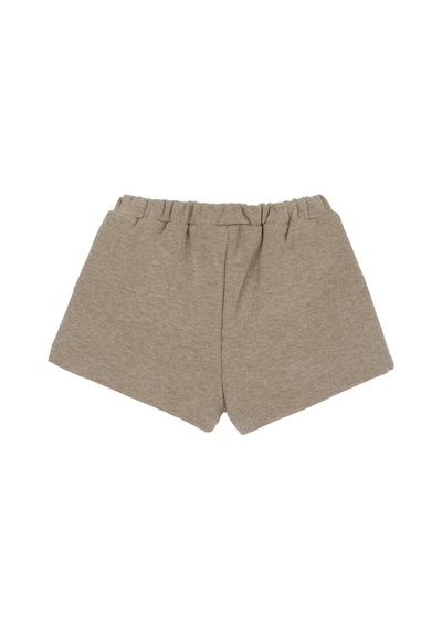 Chicco Pantolon - Kısa 09100192000000 000066 Medıum Brown