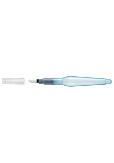 Pentel Aquash Sulu Fırça, Xfrh-1-mh