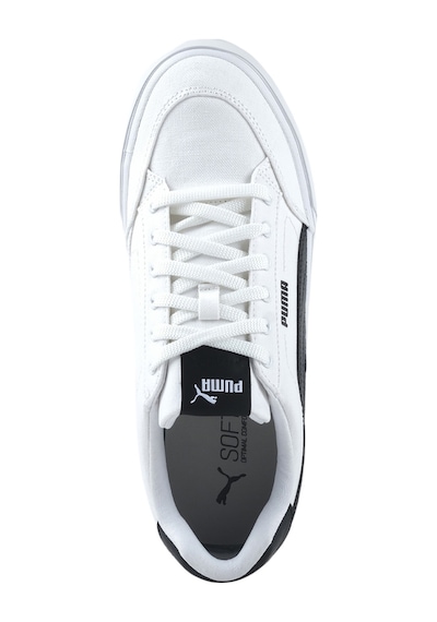Puma Court Classic Vulc Fs Beyaz Spor Ayakkabı - 39635320 Beyaz
