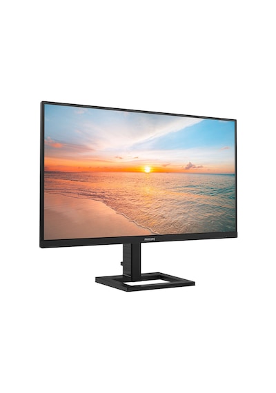Philips 27e1n1800ae 27" 60hz 4ms Hdmı+dp Hdr Uhd Adaptive-sync Ips Vesa Monitör