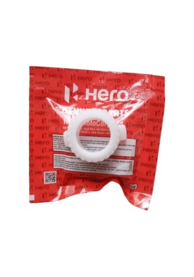Hero Pleasure - Dash - Düet - Pleasure 110 Plus Uyumlu Kilometre Redüktör Dişlisi
