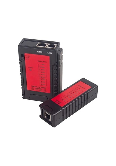 Noyafa Nf-1206 Network Ağ Araç Kiti