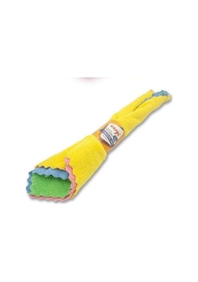Tr Lik Bezi Mikrofiber Dürüm 4 'lü Eko Set Genel