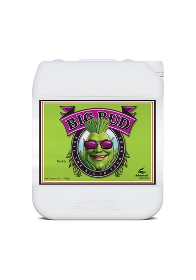Advanced Nutrients Big Bud 10 Litre Bitki Hasat Arttırıcı 10 L