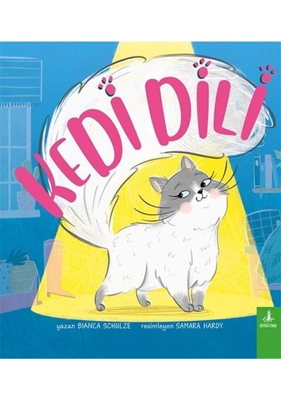 Kedi Dili Ciltli