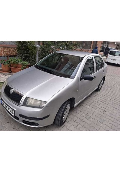 Rixenberg Seat İbiza Skoda Fabia Roomster Vw Polo Yağ Filtresi Ml