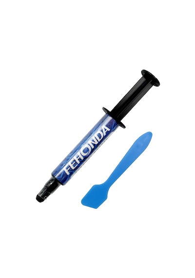 Fehonda Tr50l 14.8w Termal Macun 8gr