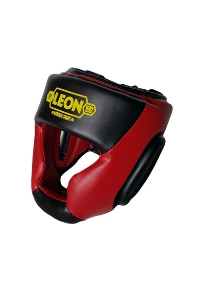 Kogam Leon Hardy Boks, Muay Thai Ve Kick-Boks Kaskı Antrenman Kaskı-