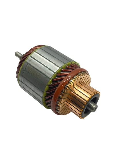 12v Marş Kollektörü Mıtsubıshı Tipi 8 Diş Hyundaı 2011 N11.1459