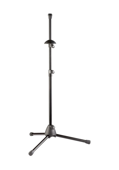 K&M Trombon Sehpa 14985 Siyah Tenor
