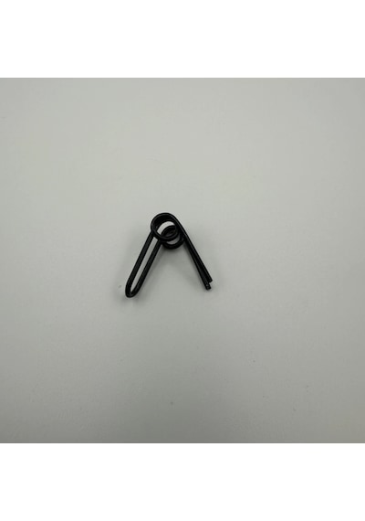 Kt50 Zımba Tabancası Depo Kilit Mandalı Yayı