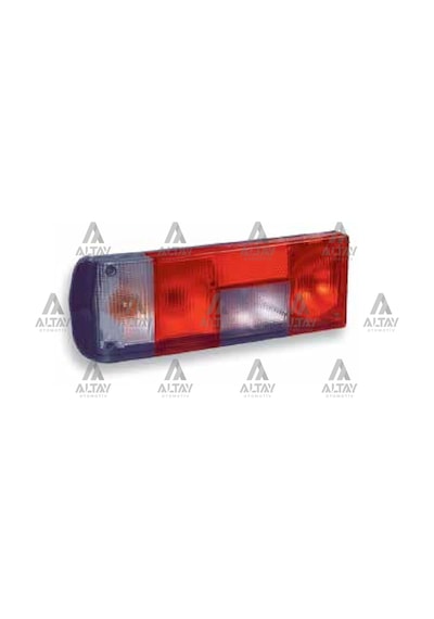 Stop Lambası Tofaş Şahin 95 Duylu Sağ Oem No:510316