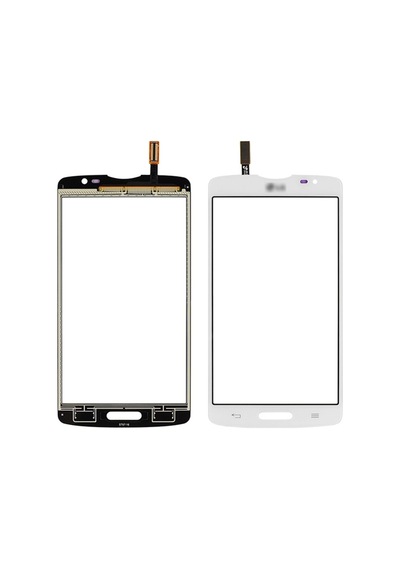 LG Uyumlu L80 D370 D375 Dokunmatik Touch Ön Cam