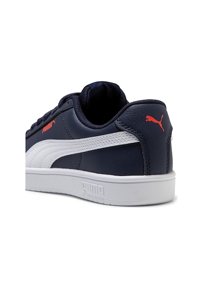 Puma Rickie Classic Jr 394252-01 Sneaker Unisex Spor Ayakkabı Lacivert