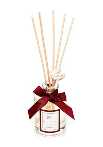 110 Ml Silindir Şişe Gardenya Oda Kokusu Abundance Prosperity