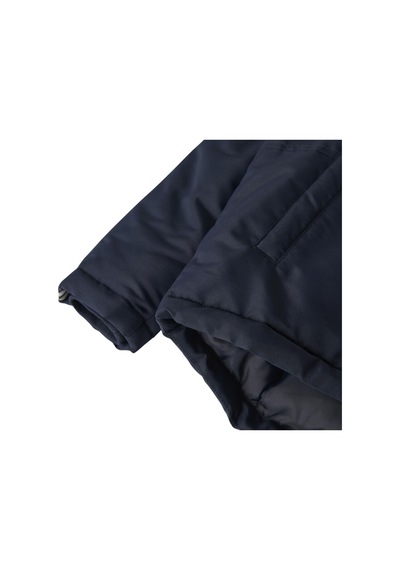 Name It Lacivert Erkek Çocuk Mont 13245834 Lacivert