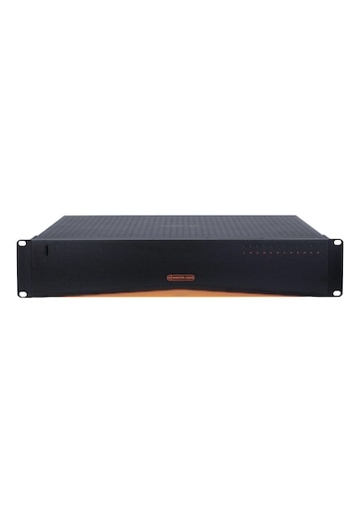 Monitor Audio Ia60-12 Çok Kanallı Güç Amplifikatörü