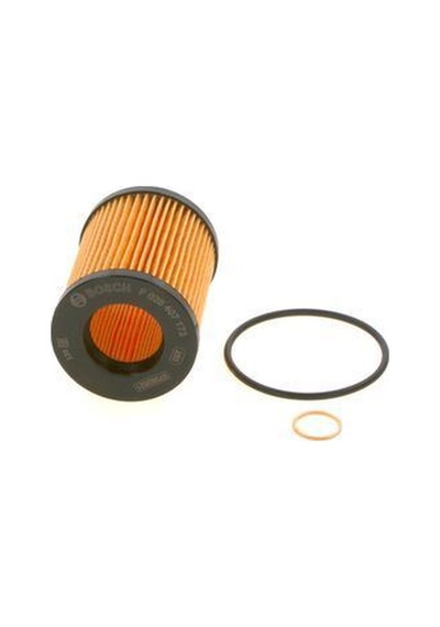 Bosch F026407173 - Yag Fıltresı Bmw N13 F20 F21 F30 F31 F35