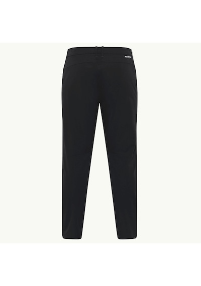 Jack Wolfskin Prelight Stride Erkek Pantolon C-jaca63781e40v37 Siyah