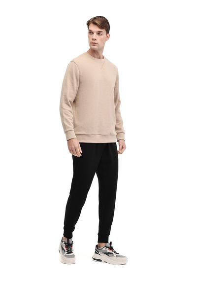 Kinetix Mb Unown 16ess-508 5pr Bej Erkek Sweatshirt 000000000102028590 Bej