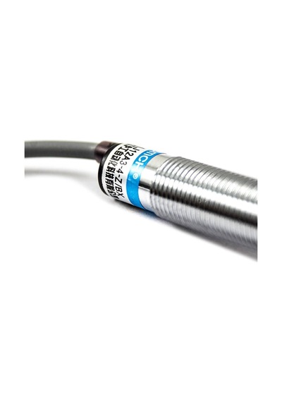 LJ12A3-4-Z/BX NPN Endüktif Yakınlık Sensörü