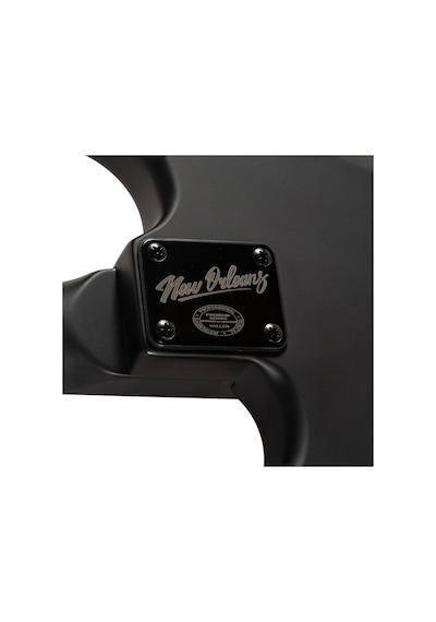 New Orleans Nhs9720 Mx Hss Elektro Gitar