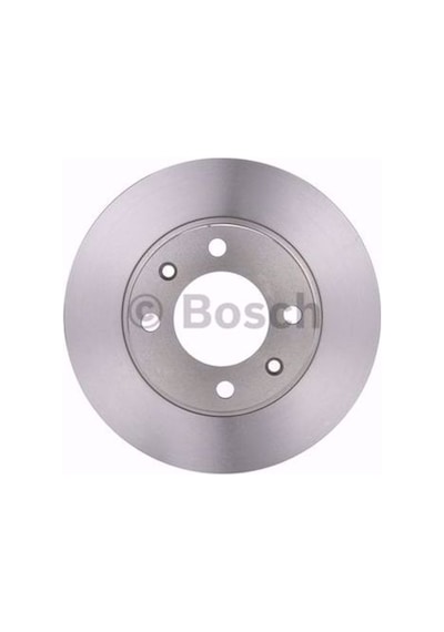 Peugeot 206 Cc 2.0 S16 2000-2020 Bosch Arka Fren Diski