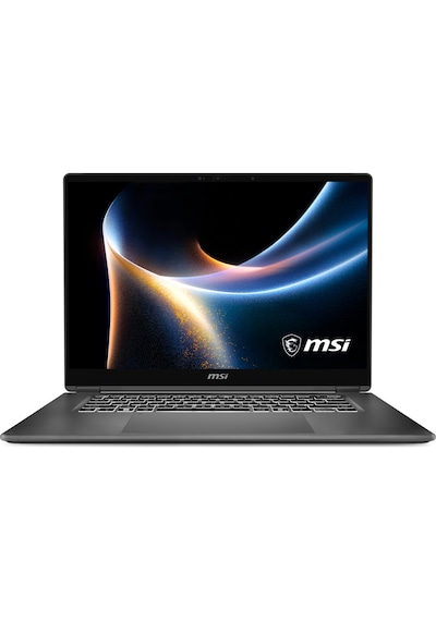 MSI PRESTIGE 16 AI+ C3MG-039TR Ultra 9 386H 32 GB 1 TB SSD 16" W11H Dizüstü Bilgisayar
