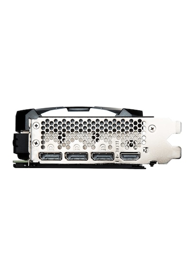 MSI NVIDIA GeForce RTX 4070 Ti Ventus 3X 12G OC 12 GB GDDR6X 192 Bit Ekran Kartı