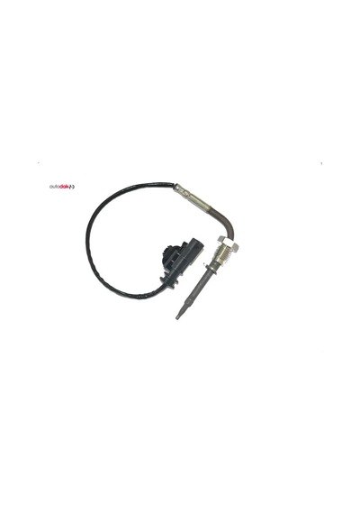 Turbo Isı Kaptoru Egea 1.6 Euro 6 Çıkış 2015 2021 55279494 55279494