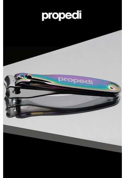 Promani PR-107 Gökkuşağı Ayak Tırnak Makası
