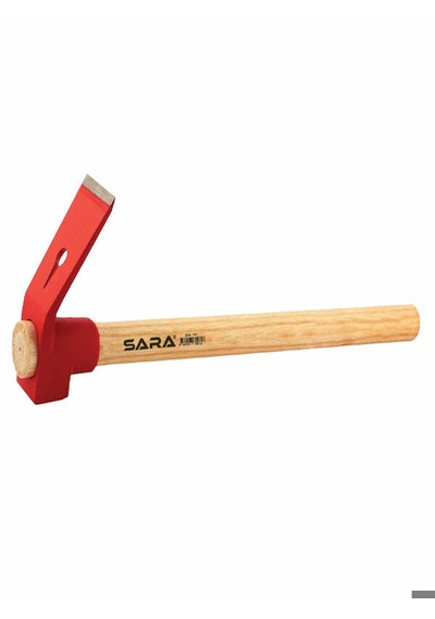 Sara Ağaç Saplı Keser S513