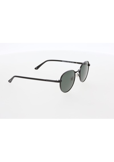 Mustang Mu2610 01 Unisex Güneş Gözlüğü Siyah