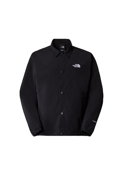 The North Face M Tnf Easy Wind Coaches Erkek Rüzgarlık Nf0a8703jk31 Siyah Siyah