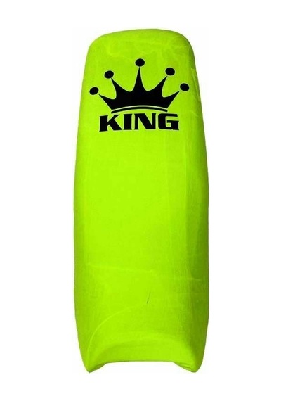 Üniversal Koltuk Kılıfı King Florasan Sarı Diğer