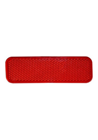 Spk 2273 Arka Tampon Reflektörü Sol Transıt Courıer 14 Et76515coaa-1836081 -