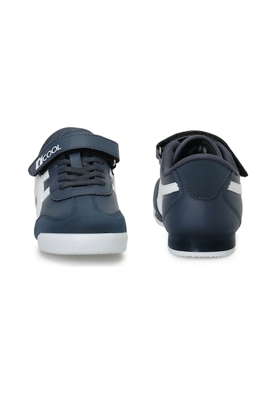 I Cool Hoop F Lacivert Erkek Çocuk Sneaker 000000000102714636 Lacivert-beyaz