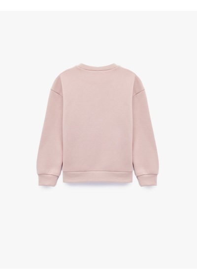 Koton Lisanslı Lola Bunny Baskılı Uzun Kollu Bisiklet Yaka Sweatshirt Lila 6wkg10545ak Lila Koton Lisanslı Lola Bunny Baskılı Uzun Kollu Bisiklet Yaka Sweatshirt Lila 6wkg10545ak Lila