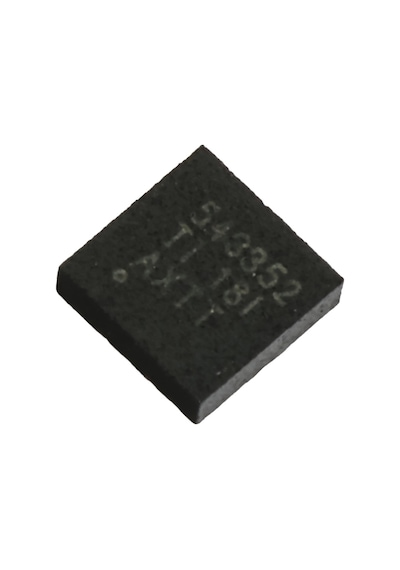 Tps 543352 Qfn-10 Smd Entegre Devre